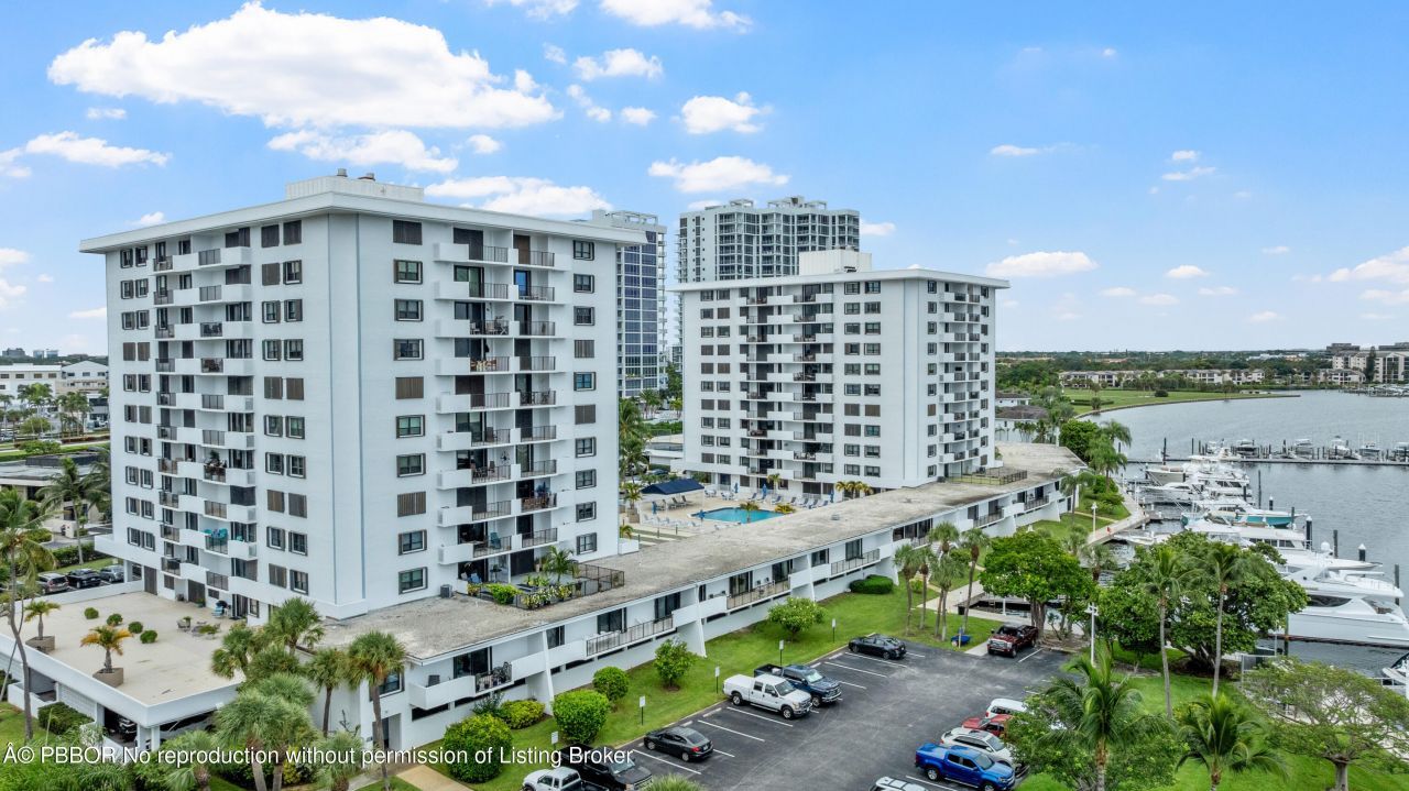 1208 Marine Way, Unit G13, North Palm Beach, FL 33408 Photo