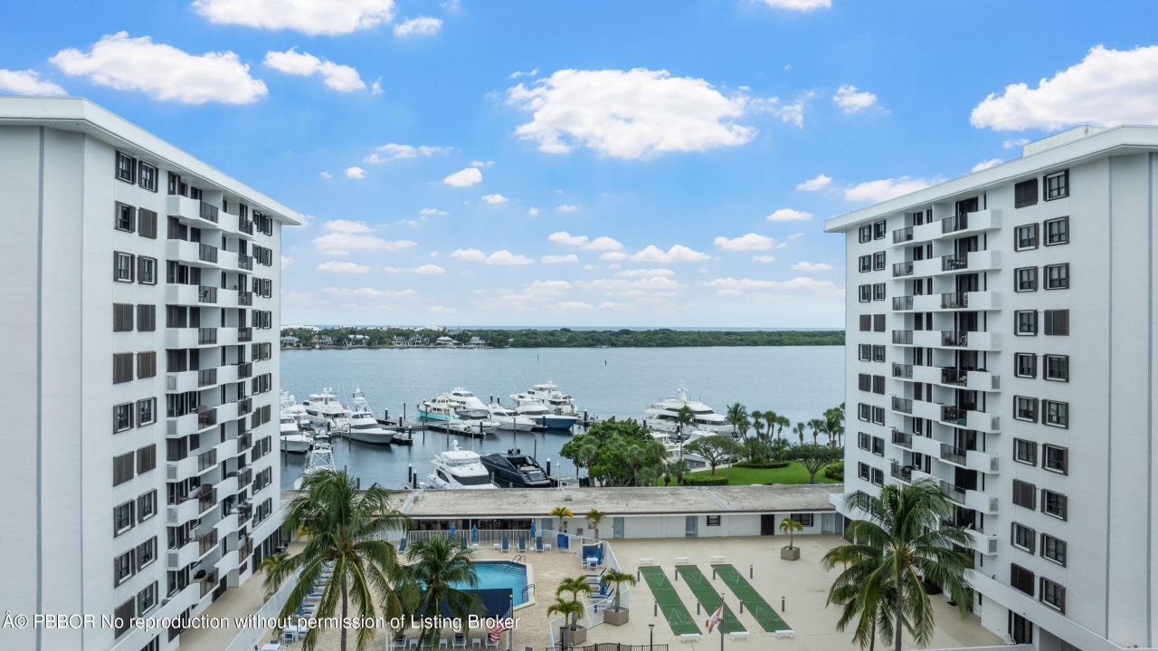 1208 Marine Way, Unit G13, North Palm Beach, FL 33408 Photo