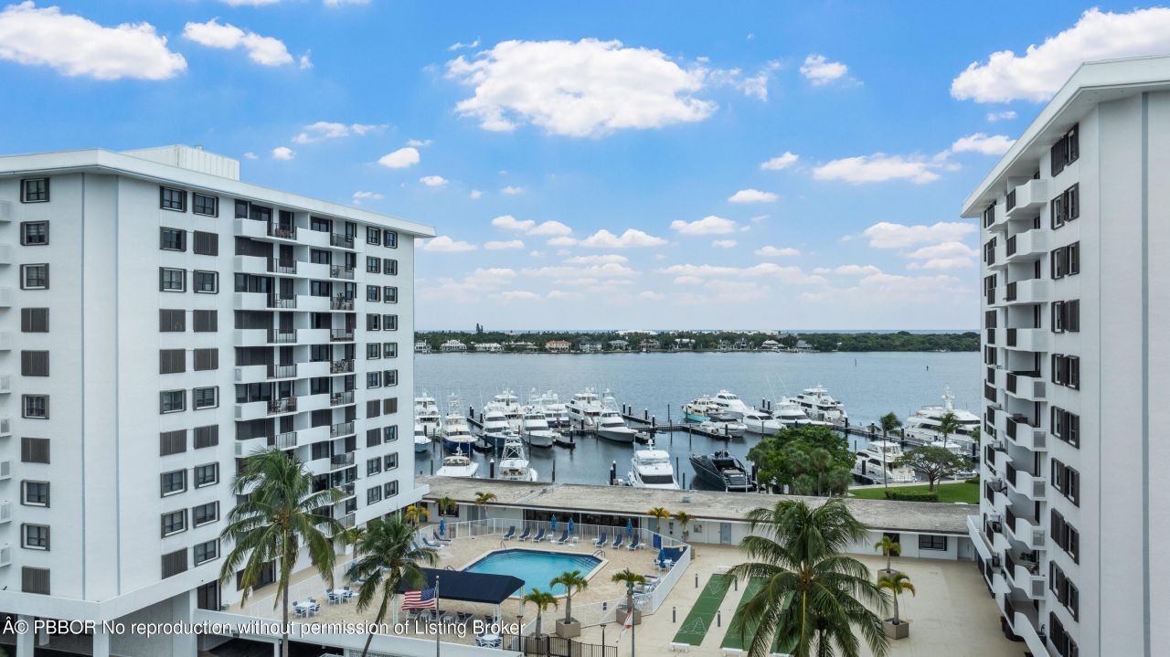 1208 Marine Way, Unit G13, North Palm Beach, FL 33408 Photo