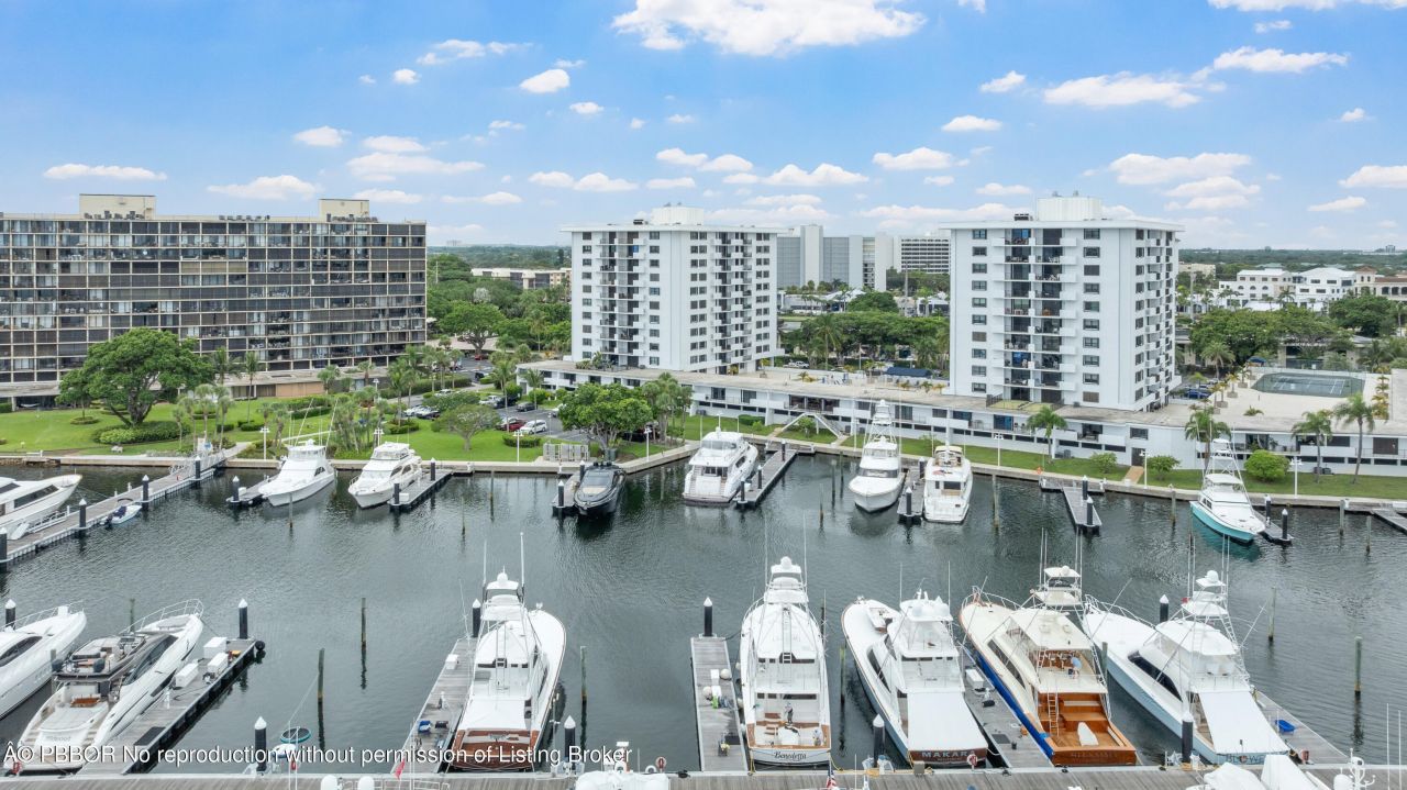 1208 Marine Way, Unit G13, North Palm Beach, FL 33408 Photo