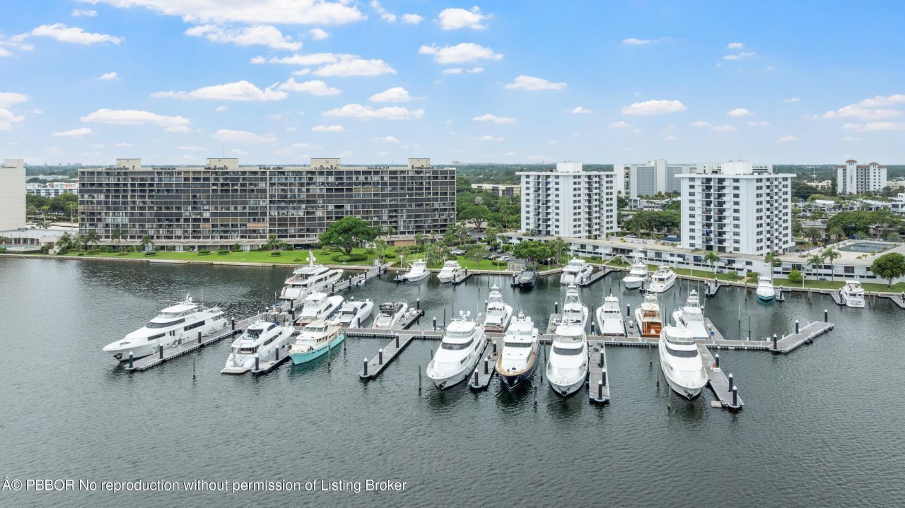 1208 Marine Way, Unit G13, North Palm Beach, FL 33408 Photo