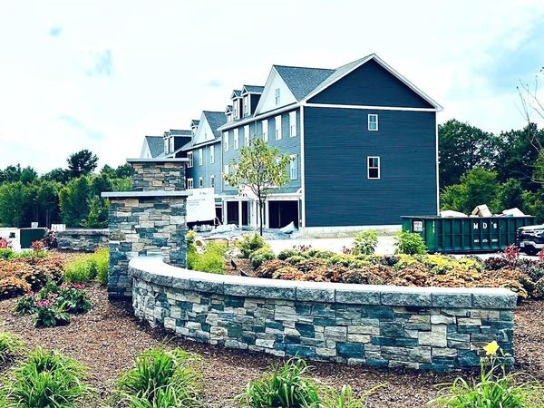 3 Elise Avenue, Unit Lot 95, Londonderry, NH 03053