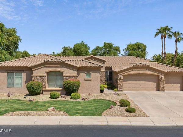 13224 W PALO VERDE Drive, Litchfield Park, AZ 85340