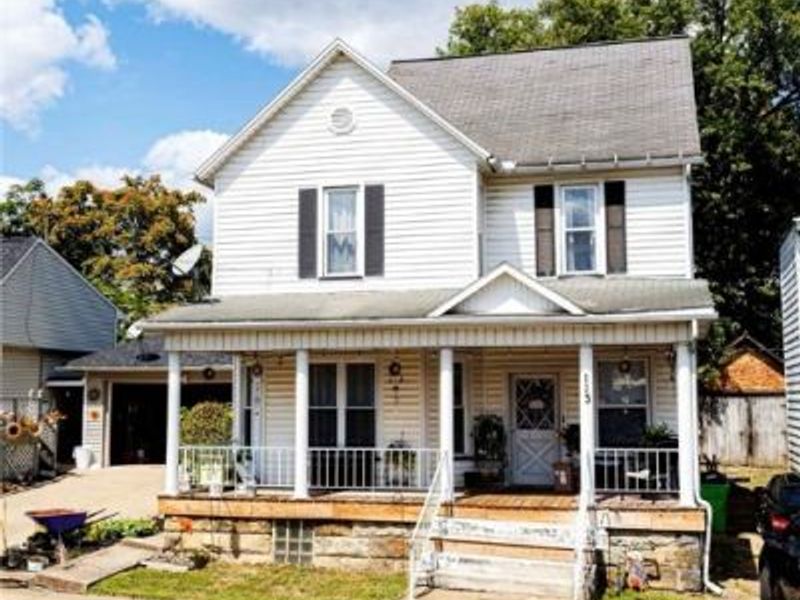 113 E 4th Street, Uhrichsville, OH 44683 Photo 28