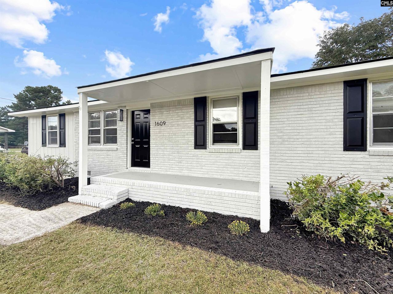 1609 Cannon Bridge Road Photo 5