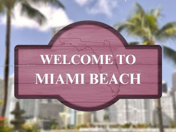 Miami Beach, FL 33139