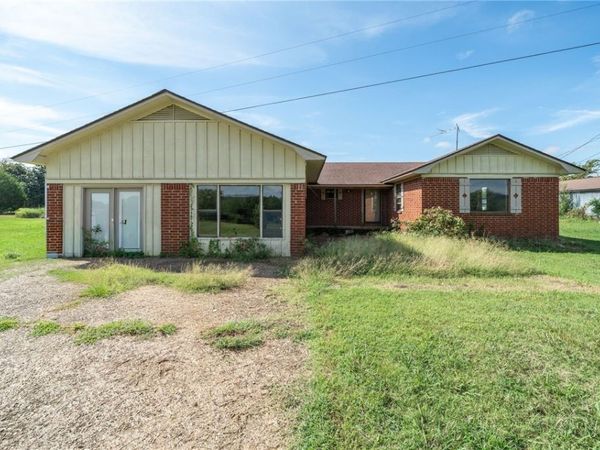 4947 Compressor Road , Ratcliff, AR 72951