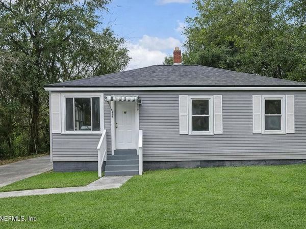 628 E 59TH Street, Jacksonville, FL 32208