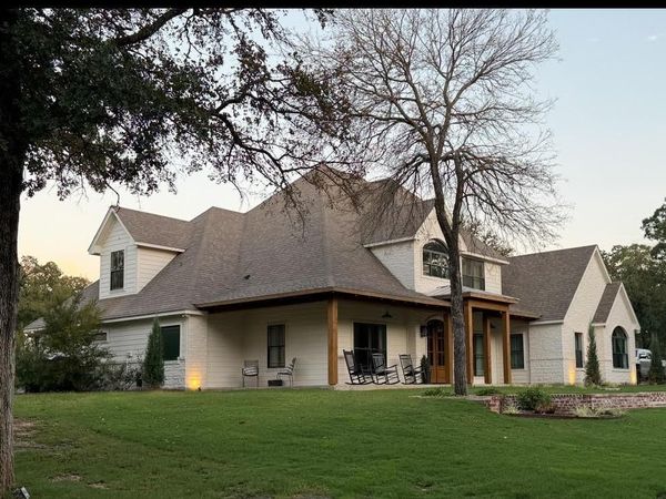 279 County Road 1325, Bridgeport, TX 76426