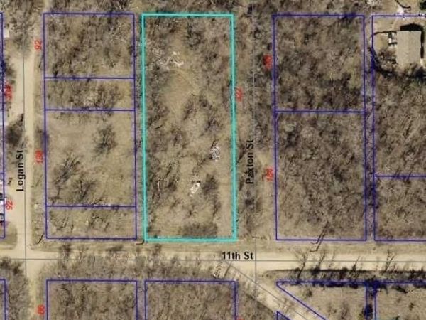 3221 11th St, Sioux City, IA 51105