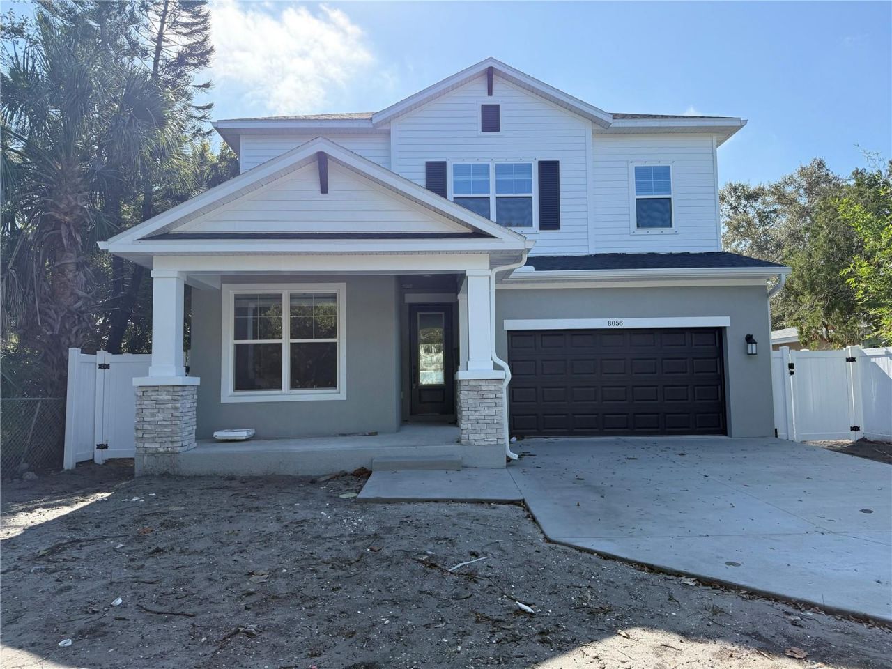 8056 33rd Avenue N, Saint Petersburg, FL 33710 Photo