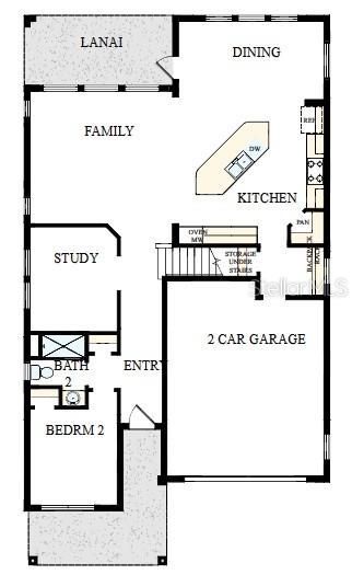 8056 33rd Avenue N, Saint Petersburg, FL 33710 Photo