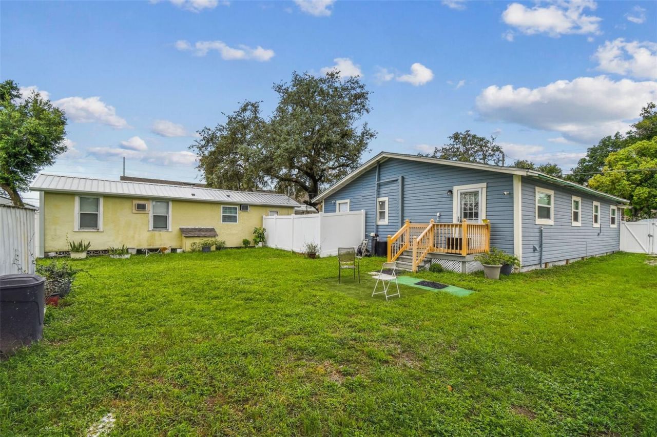 8413 N Hamner Avenue, Tampa, FL 33604 Photo