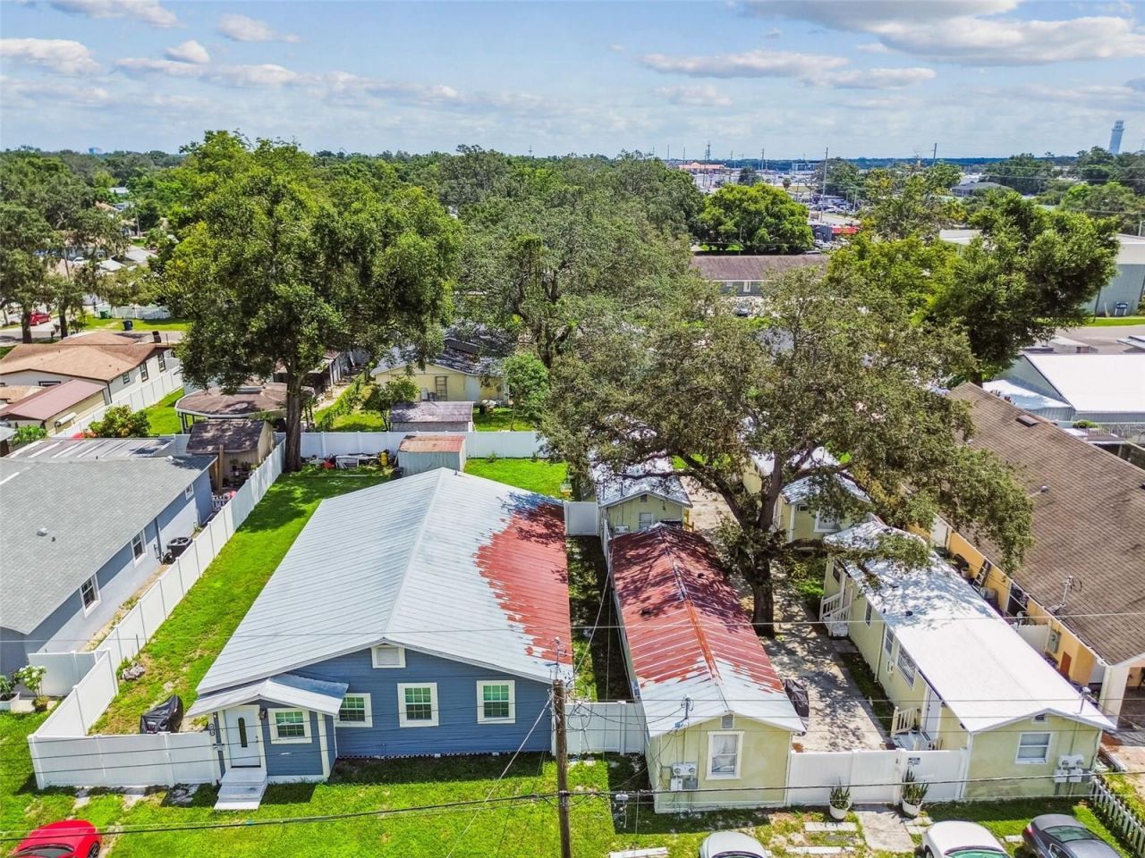 8413 N Hamner Avenue, Tampa, FL 33604 Photo