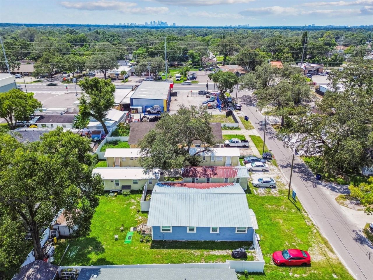 8413 N Hamner Avenue, Tampa, FL 33604 Photo