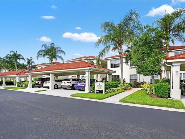 23800 Costa Del Sol RD, Unit 102, ESTERO, FL 34135