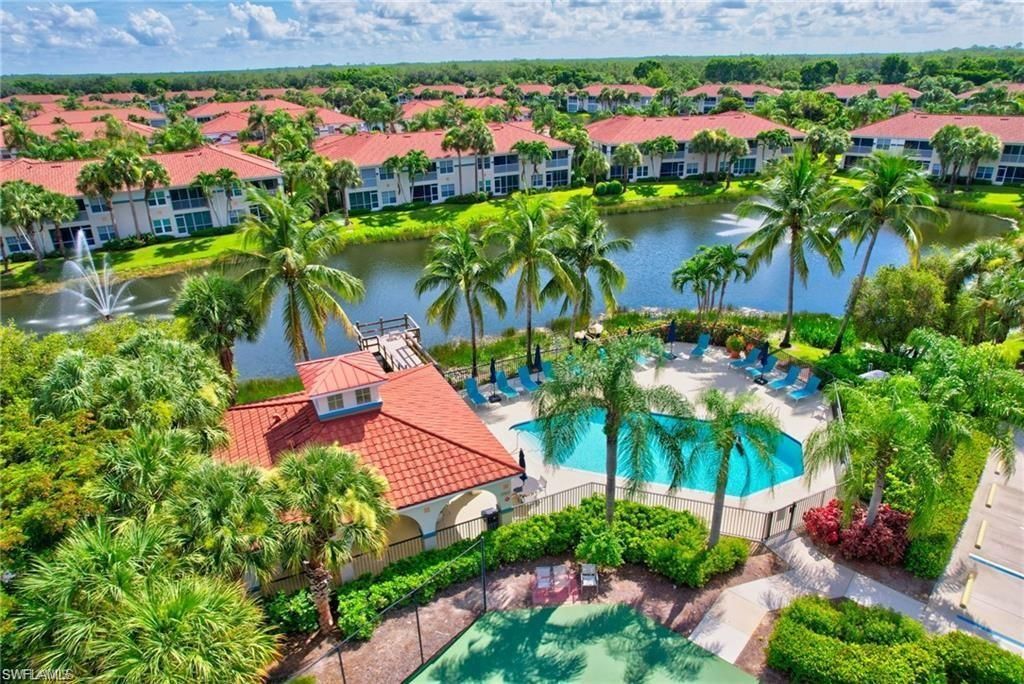 23800 Costa Del Sol Rd, Unit 102, Estero, FL 34135 Photo