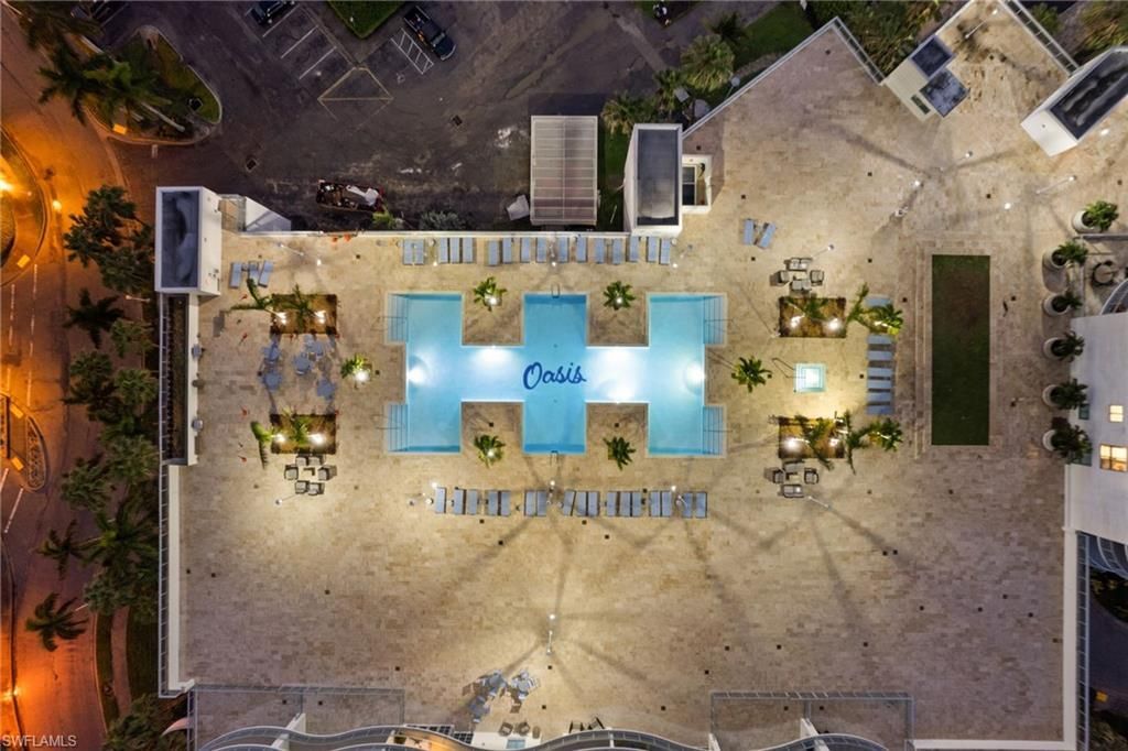 3000 Oasis Grand Blvd, Unit 2402, Fort Myers, FL 33916 Photo