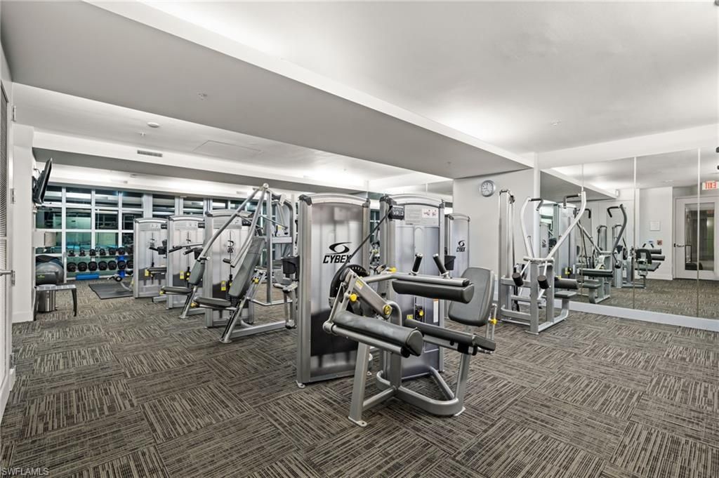 3000 Oasis Grand Blvd, Unit 2402, Fort Myers, FL 33916 Photo