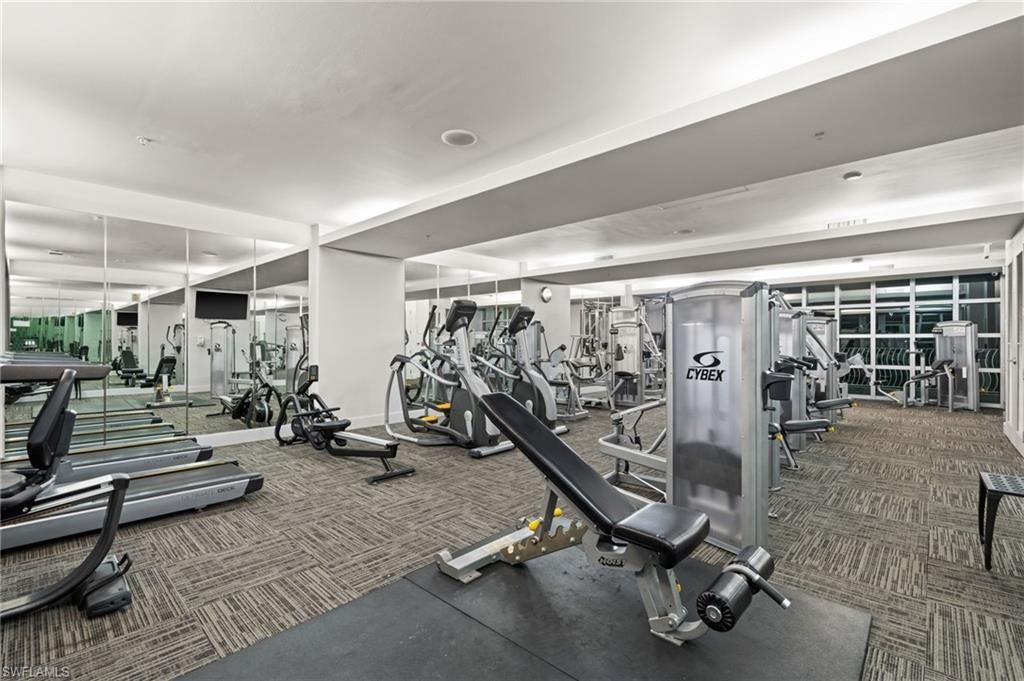 3000 Oasis Grand Blvd, Unit 2402, Fort Myers, FL 33916 Photo