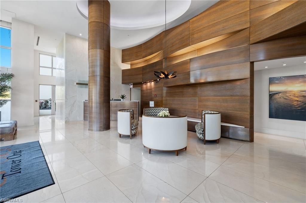 3000 Oasis Grand Blvd, Unit 2402, Fort Myers, FL 33916 Photo