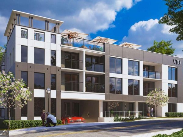 318 Sandy Springs Circle, Unit 140, Sandy Springs, GA 30328