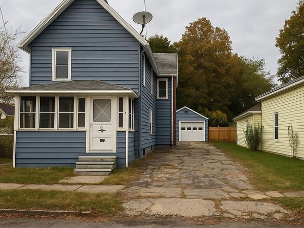 5 Spring Street, St Johnsville, NY 13452