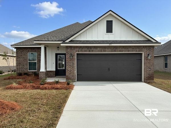 873 Sumter Loop, Foley, AL 36535