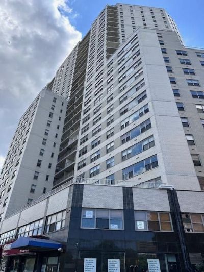 125-10 Queens Boulevard, Unit 2307, Kew Gardens, NY 11415 Main Photo