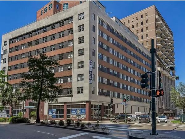 1111 TULANE Avenue, Unit 304, New Orleans, LA 70112