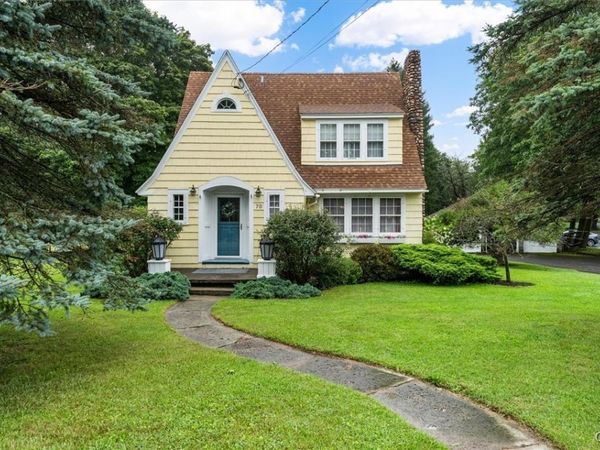 76 Utica Street, Hamilton, NY 13346