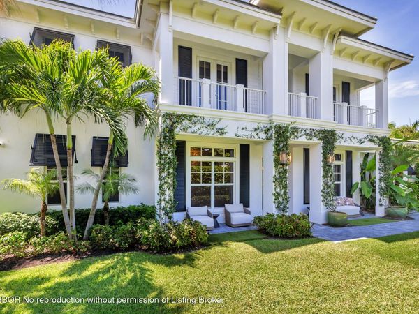 140 Edmor Road, West Palm Beach, FL 33405