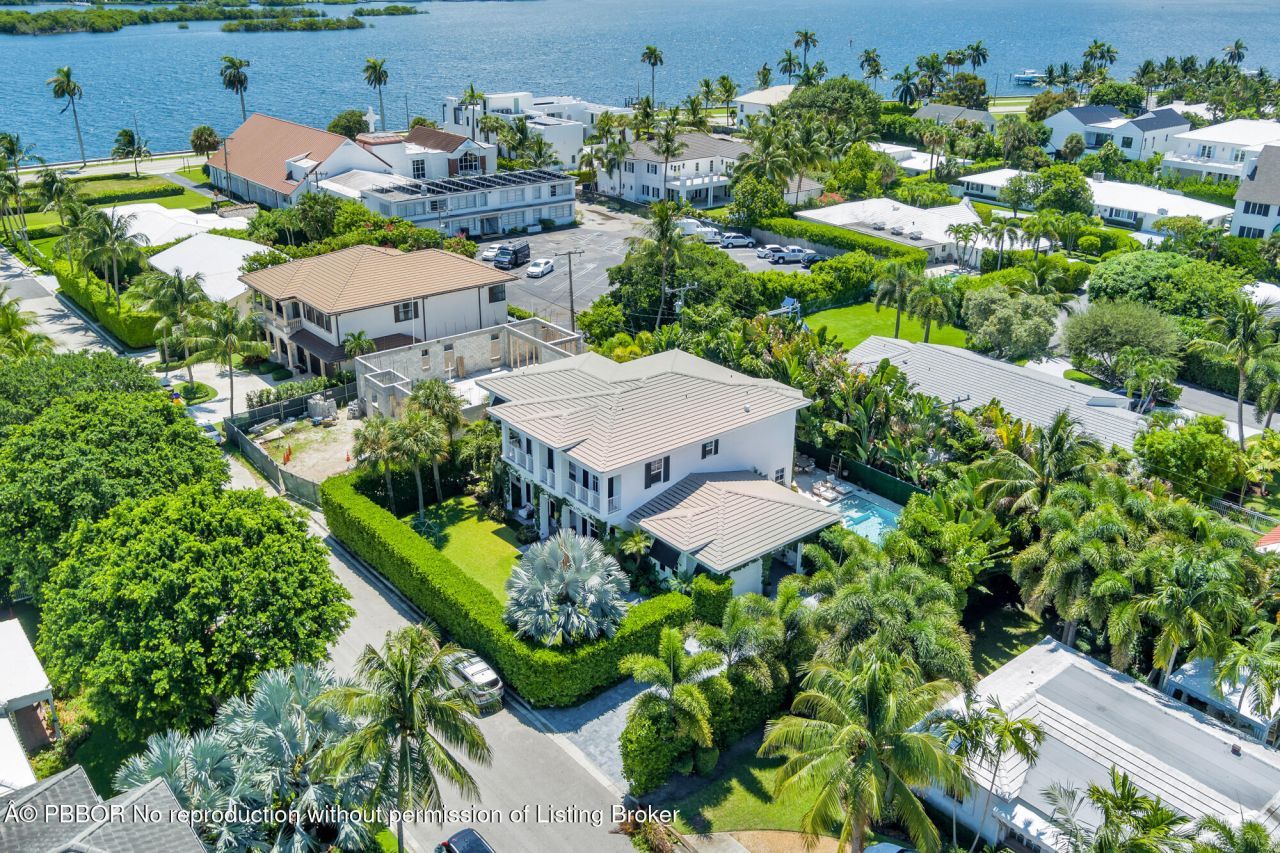 140 Edmor Road, West Palm Beach, FL 33405 Photo