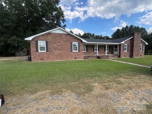 7047 White Store Road, Polkton, NC 28135