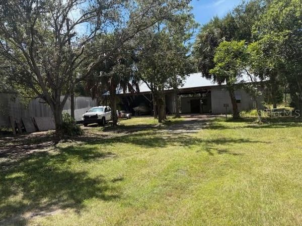 4650 PINE ROAD, FORT MYERS, FL 33908