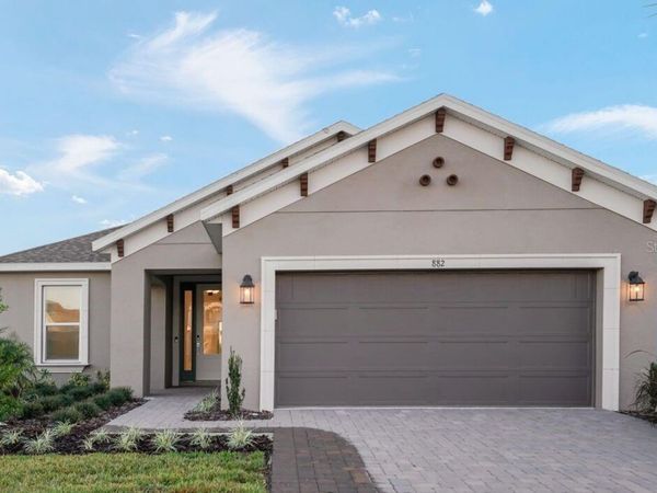 882 ARBOR GREEN TRAIL, ST CLOUD, FL 34771