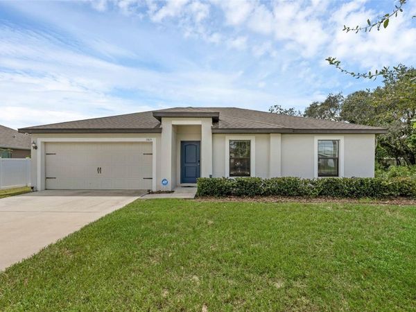 365 GARDENIA COURT, POINCIANA, FL 34759