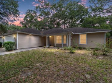 4308 NW 35TH TERRACE, GAINESVILLE, FL 32605