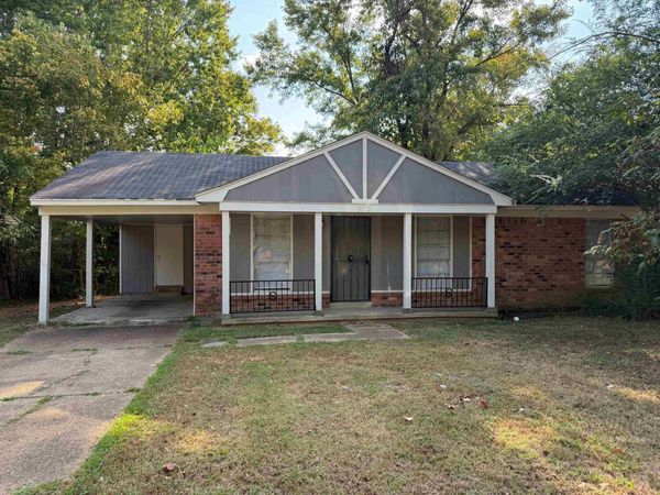 5072 BLACKSMITH DR, Memphis, TN 38127