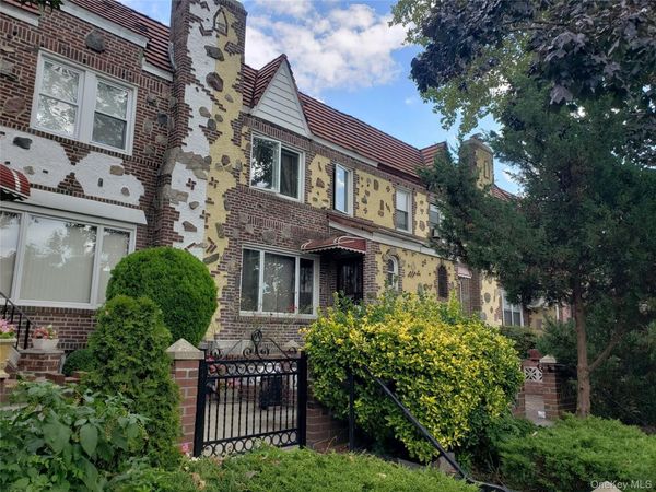 63-61 77th Street, Middle Village, NY 11379