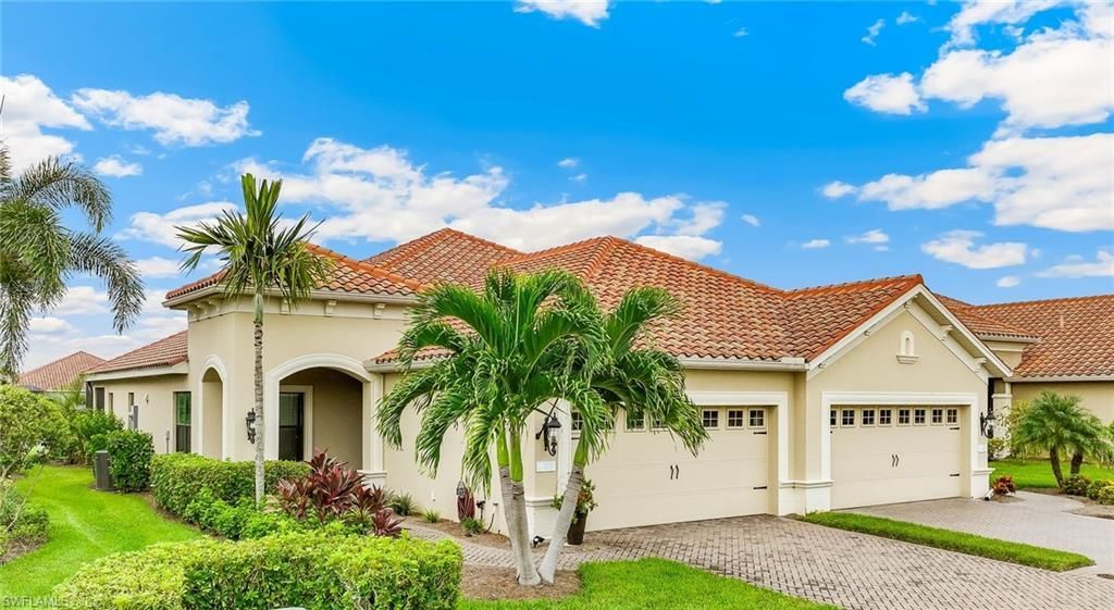4341 Watercolor Way, Fort Myers, FL 33966 Photo