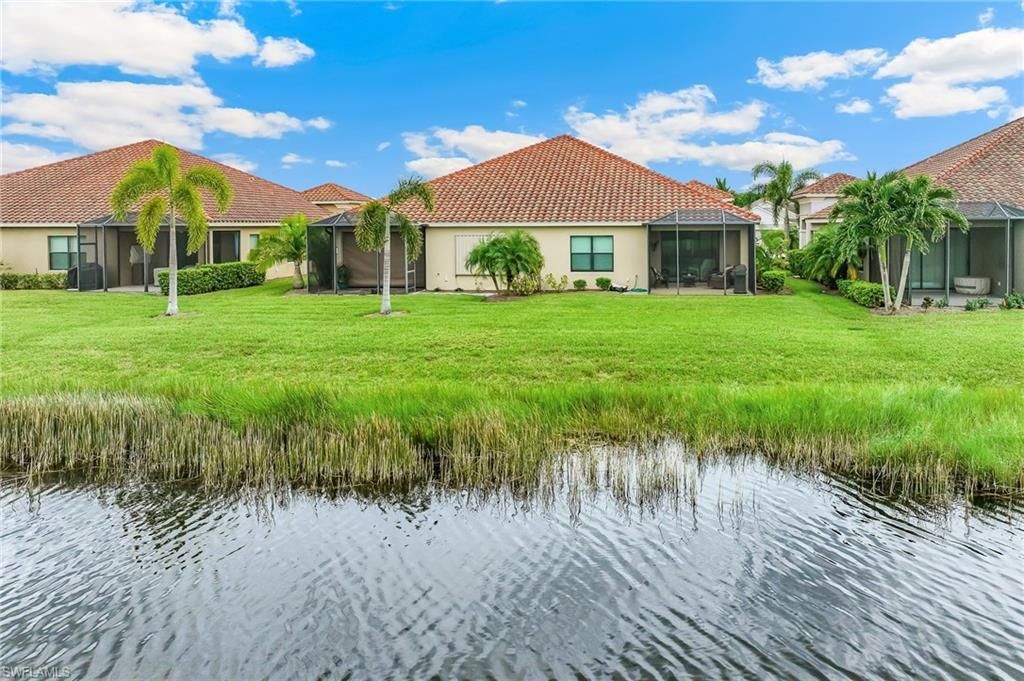 4341 Watercolor Way, Fort Myers, FL 33966 Photo