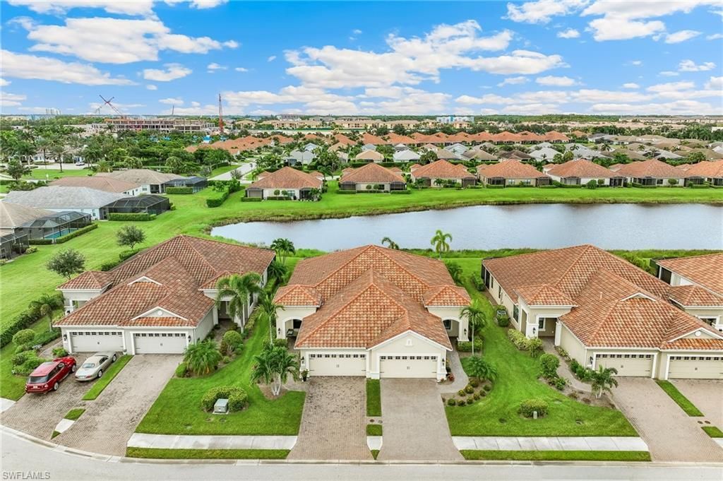 4341 Watercolor Way, Fort Myers, FL 33966 Photo