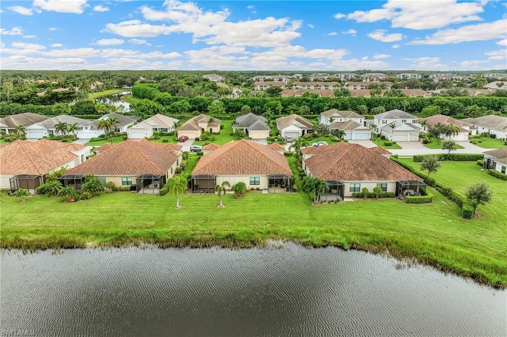 4341 Watercolor Way, Fort Myers, FL 33966 Photo