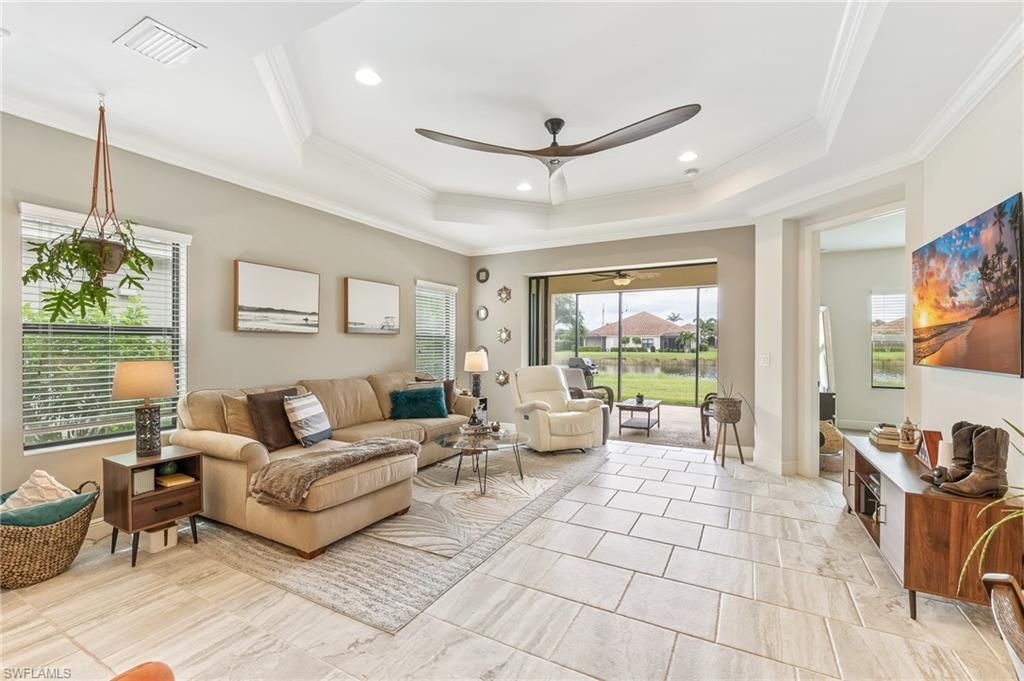 4341 Watercolor Way, Fort Myers, FL 33966 Photo