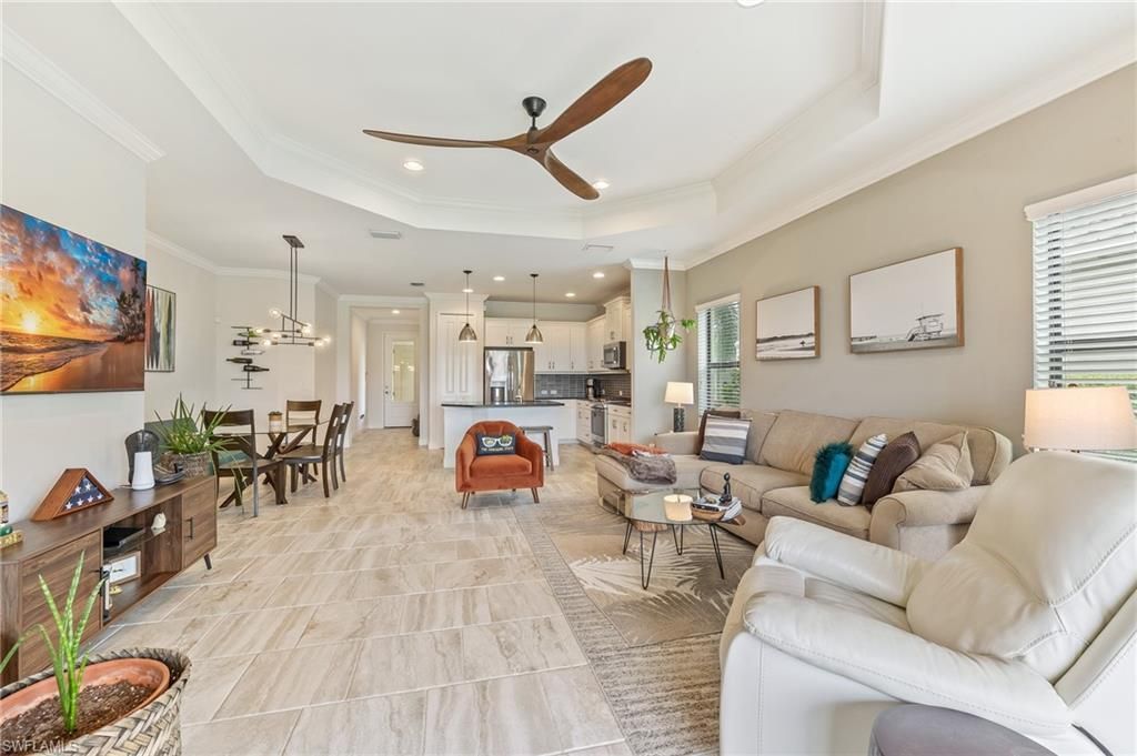 4341 Watercolor Way, Fort Myers, FL 33966 Photo