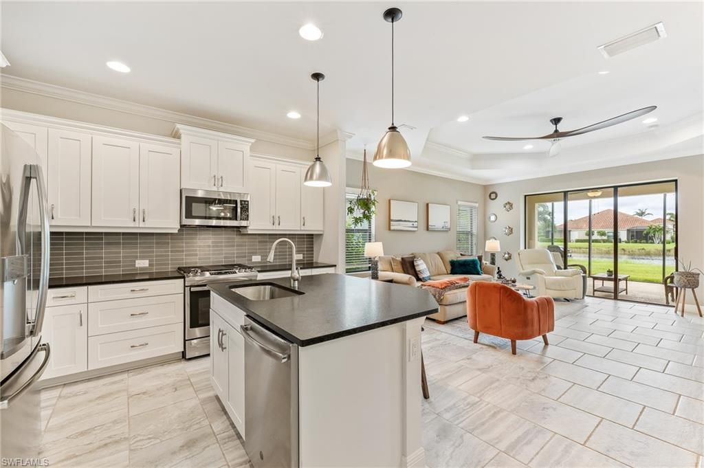 4341 Watercolor Way, Fort Myers, FL 33966 Photo