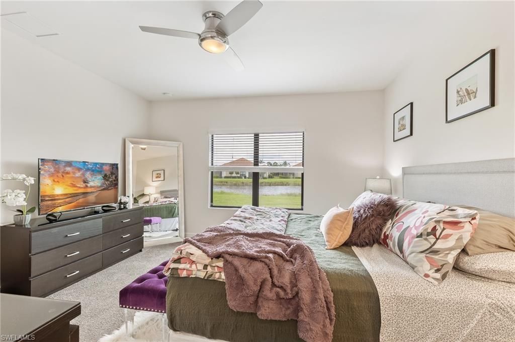 4341 Watercolor Way, Fort Myers, FL 33966 Photo