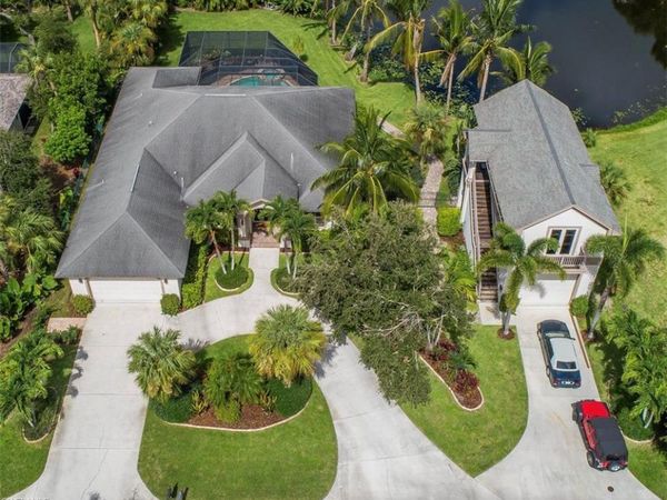 10919 Parnu ST, NAPLES, FL 34109