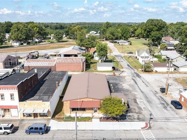 219 N Main Street, Marissa, IL 62257